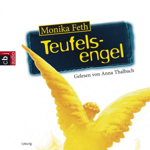 Monika Feth - Teufelsengel / RomyThriller Bd.1