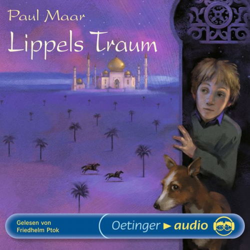 Paul Maar - Lippels Traum