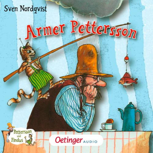 Sven Nordqvist - Armer Pettersson