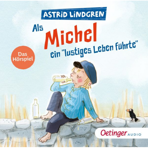 Astrid Lindgren - Als Michel ein "lustiges Leben führte"