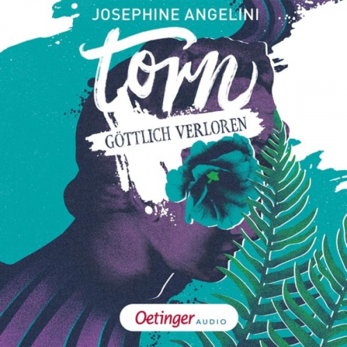 Josephine Angelini - Fates & Furies 2. Torn