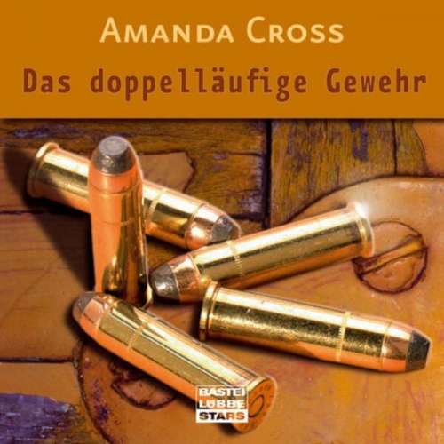 Amanda Cross - Das doppelläufige Gewehr