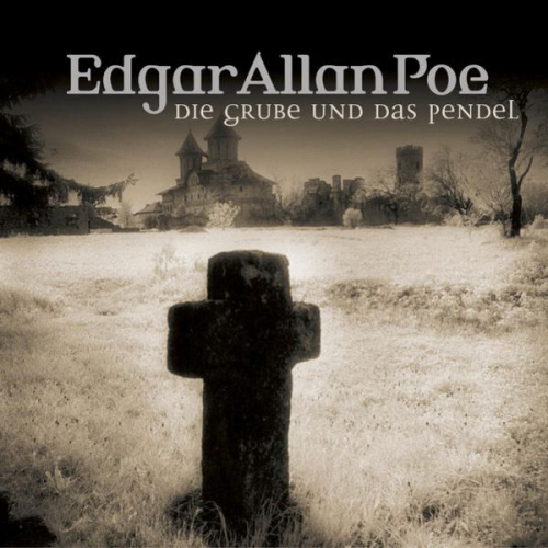 Edgar Allan Poe - Edgar Allan Poe - Folge 01