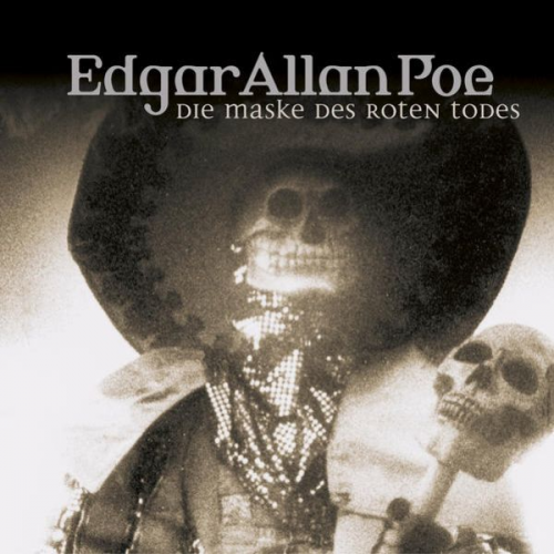 Edgar Allan Poe - Edgar Allan Poe - Folge 04