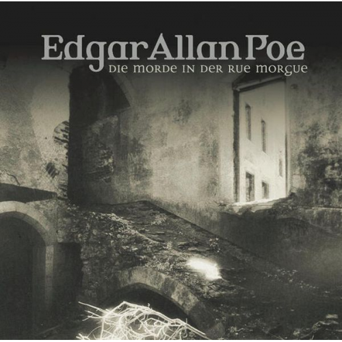 Edgar Allan Poe - Edgar Allan Poe - Folge 07