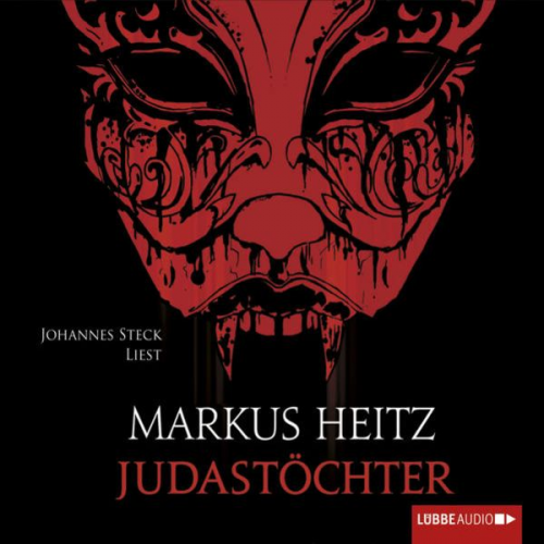 Markus Heitz - Judastöchter