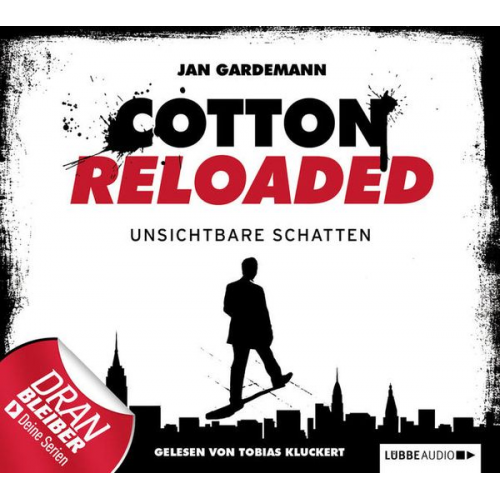 Jan Gardemann - Cotton Reloaded - Folge 3