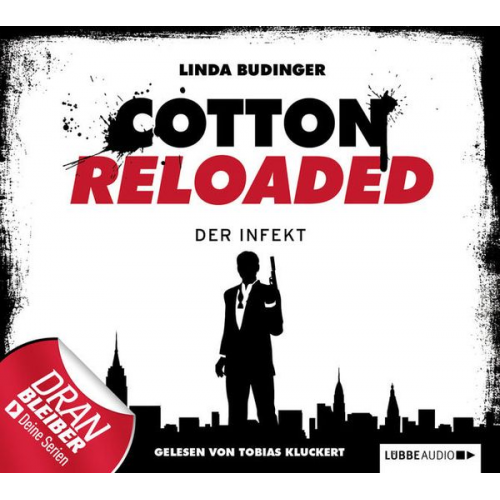 Linda Budinger - Cotton Reloaded - Folge 5