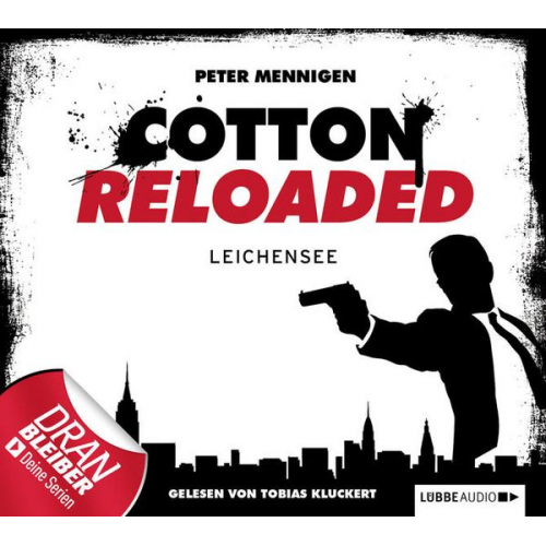 Peter Mennigen - Cotton Reloaded - Folge 6