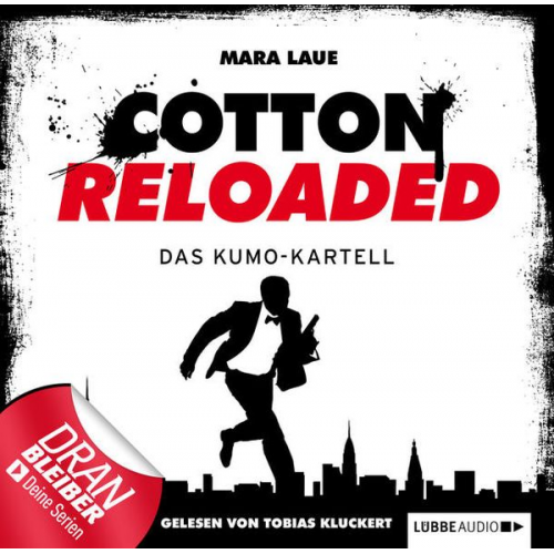 Mara Laue - Cotton Reloaded - Folge 7