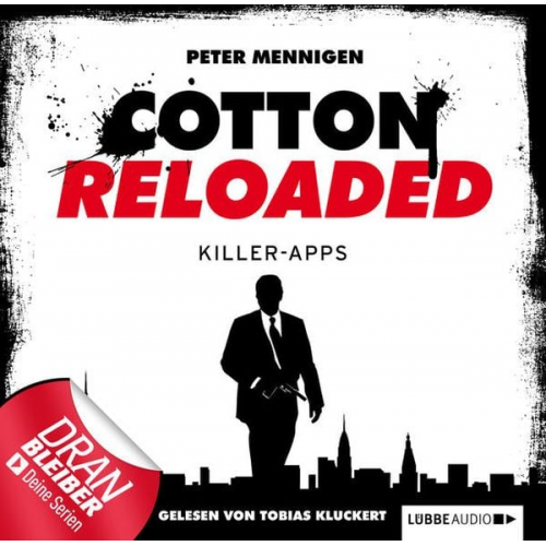 Peter Mennigen - Cotton Reloaded - Folge 8