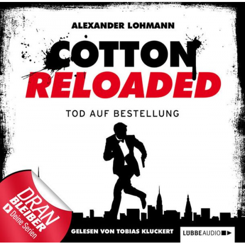 Alexander Lohmann - Cotton Reloaded - Folge 11