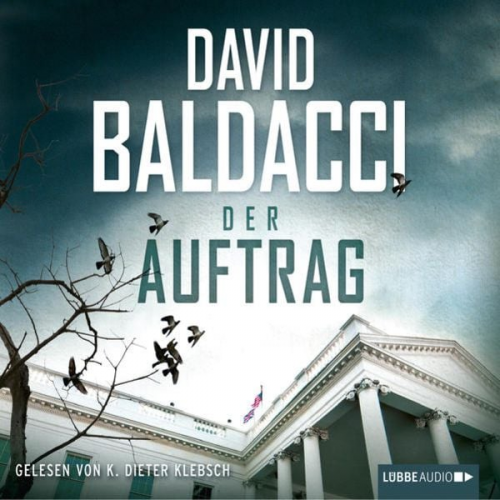 David Baldacci - Der Auftrag