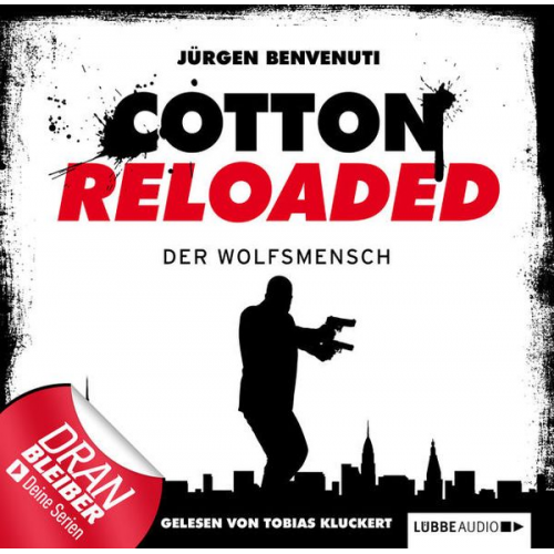 Jürgen Benvenuti - Cotton Reloaded - Folge 26