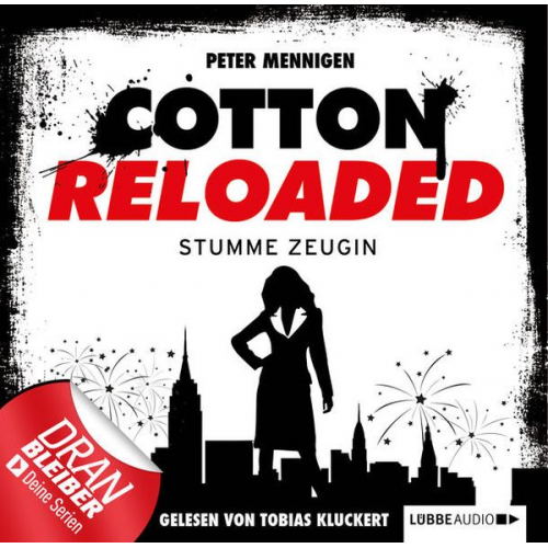 Peter Mennigen - Cotton Reloaded - Folge 27