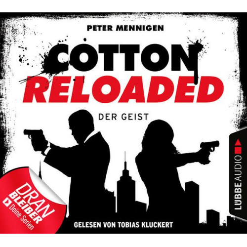 Peter Mennigen - Cotton Reloaded - Folge 35