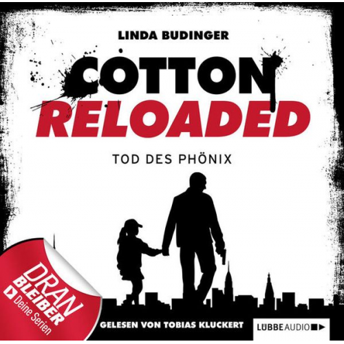 Linda Budinger - Cotton Reloaded - Folge 25