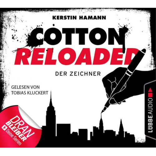 Kerstin Hamann - Cotton Reloaded - Folge 33