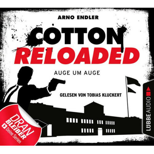 Arno Endler - Cotton Reloaded - Folge 34