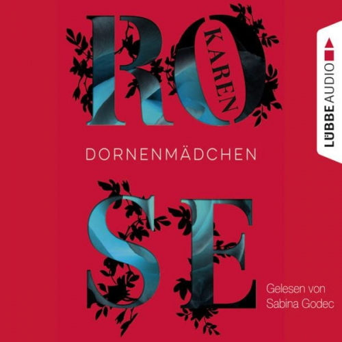 Karen Rose - Dornenmädchen