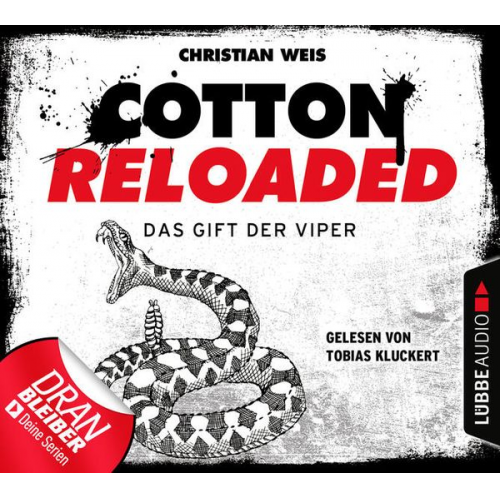 Christian Weis - Cotton Reloaded - Folge 43