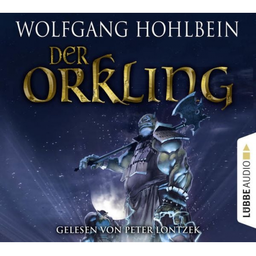 Wolfgang Hohlbein - Der Orkling