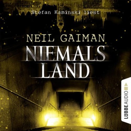 Neil Gaiman - Niemalsland