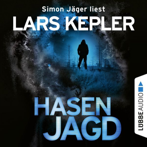 Lars Kepler - Hasenjagd