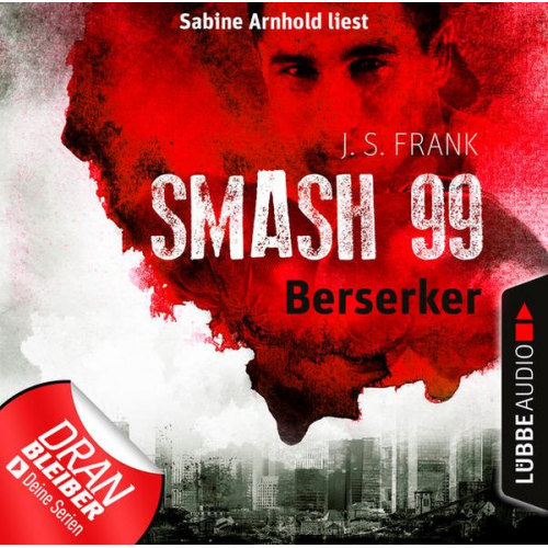 J. S. Frank - Smash99 - Folge 04