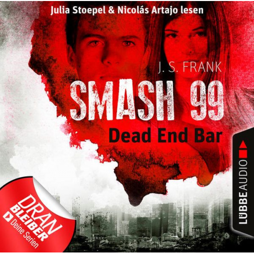 J. S. Frank - Smash99 - Folge 05