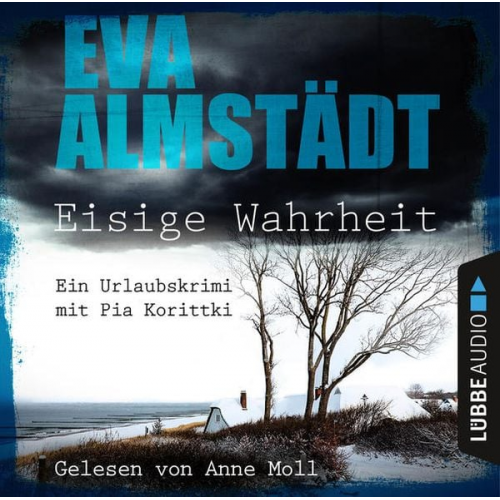 Eva Almstädt - Eisige Wahrheit