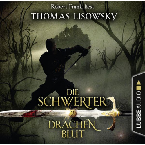 Thomas Lisowsky - Die Schwerter - Folge 02