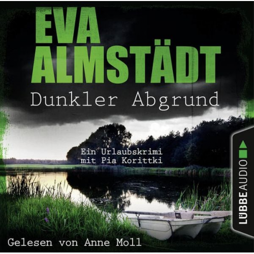 Eva Almstädt - Dunkler Abgrund