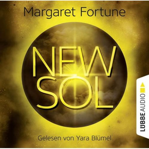 Margaret Fortune - New Sol