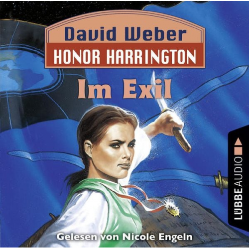 David Weber - Im Exil