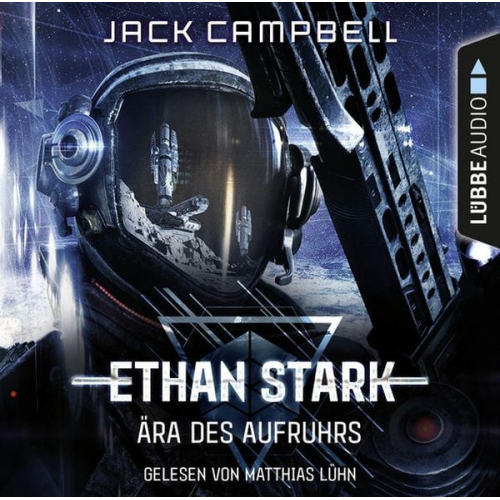 Jack Campbell - Ethan Stark - Ära des Aufruhrs