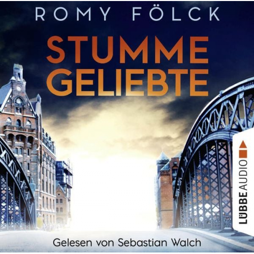 Romy Fölck - Stumme Geliebte