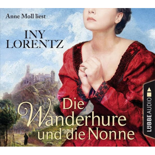 Iny Lorentz - Die Wanderhure und die Nonne