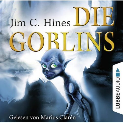 Jim C. Hines - Die Goblins