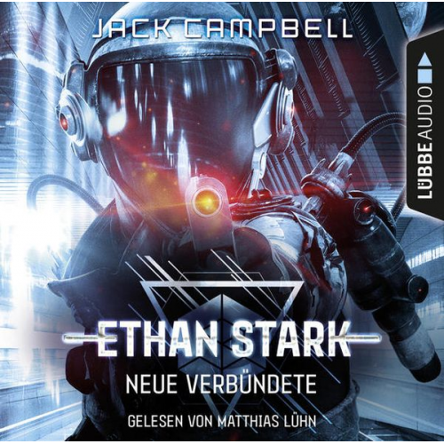 Jack Campbell - Ethan Stark - Neue Verbündete