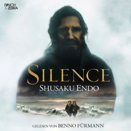 Shusaku Endo - Silence