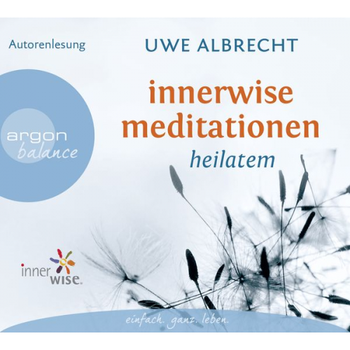 Uwe Albrecht - Innerwise Meditationen