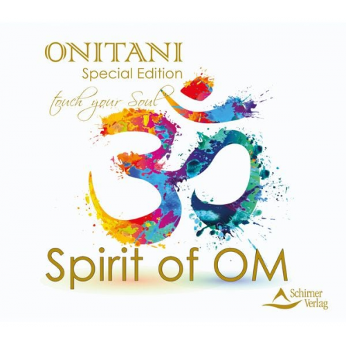 Onitani - Spirit of OM