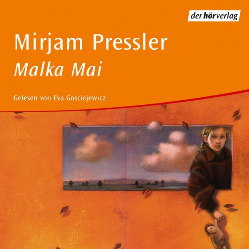 Mirjam Pressler - Malka Mai