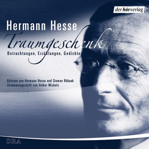 Hermann Hesse - Traumgeschenk