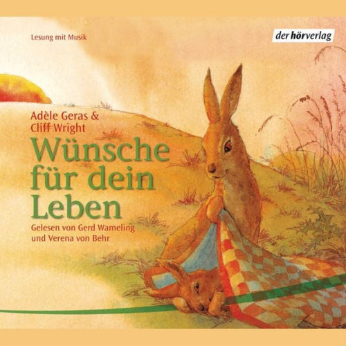 Adèle Geras - Wünsche für dein Leben