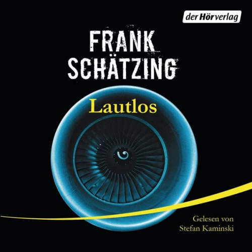 Frank Schätzing - Lautlos