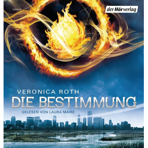 Veronica Roth - Die Bestimmung Bd.1