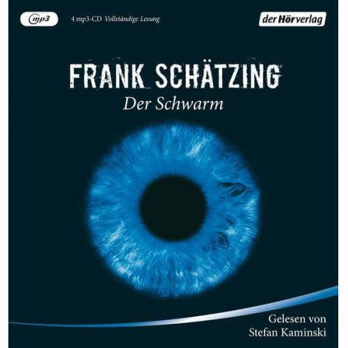 Frank Schätzing - Der Schwarm