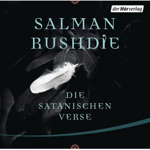 Salman Rushdie - Die satanischen Verse